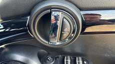 MINI Hatchback 1.5 Cooper Exclusive 5dr Petrol Hatchback